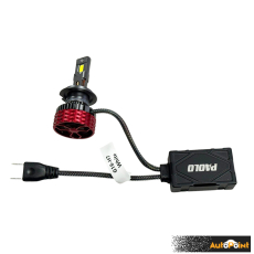 Диодни крушки R25 H7 65W 2БР/К-Т