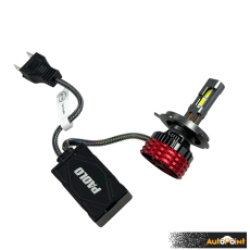Диодни крушки R25 H4 65W 2БР/К-Т