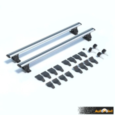 Напречни Греди - 5755 - 130 CM