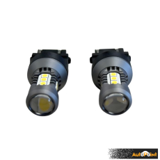 Диодни крушки 3157 T20 12V 2БР/К-Т