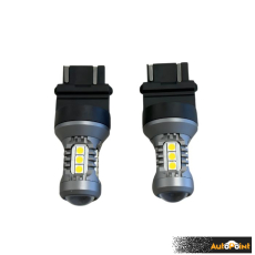 Диодни крушки 3157 T20 12V 2БР/К-Т