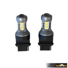Диодни крушки 7440 T20 12V 2БР/К-Т