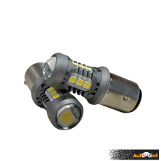 Диодни крушки 1156 12V 2БР/К-Т