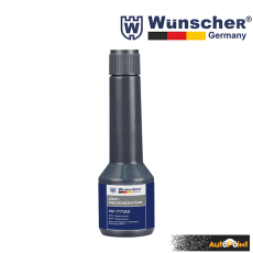 Добавка почистване DPF WUNSCHER - 60мл