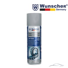 Спрей бяла литиева грес WUNSCHER - 450мл