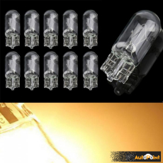Крушка Maxxx light - T10 5W 10бр/к-т