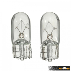 Крушка Maxxx light - T10 5W 10бр/к-т