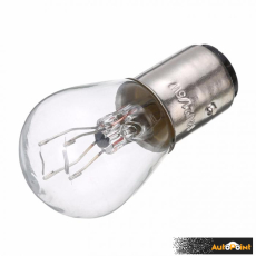 Крушка Maxxx light P21/5W(S25) 12V BAY15D 10бр/к-т