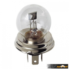 Крушка Maxxx light - R2/G40 12V 1бр/к-т