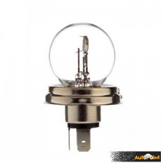 Крушка Maxxx light - R2/G40 12V 1бр/к-т