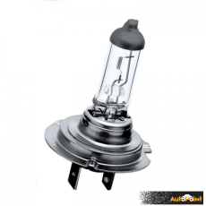 Крушка Maxxx light - Н7 12V 1бр/к-т