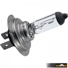 Крушка Maxxx light - Н7 12V 1бр/к-т