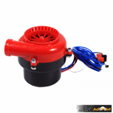 Сирена турбо звук 12V - 1703