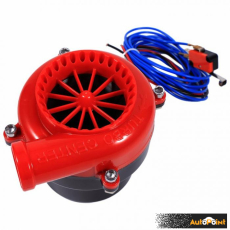 Сирена турбо звук 12V - 1703
