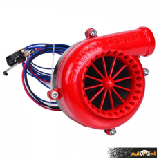 Сирена турбо звук 12V - 1703