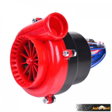 Сирена турбо звук 12V - 1703
