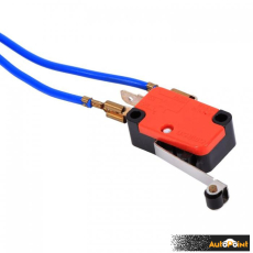 Сирена турбо звук 12V - 1703