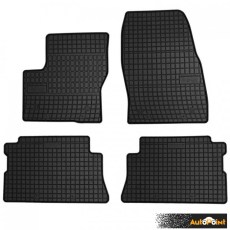 Гумени стелки Frogum съвместими с FORD KUGA 2 2013+