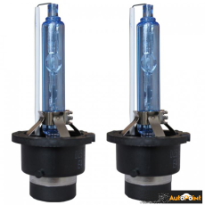 Крушка ксенон D2S 35W 6000K - NEWPHENIX