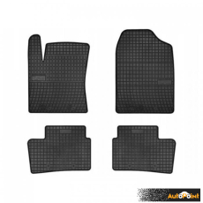 Гумени стелки Frogum съвместими с HYUNDAI I10 II 2013