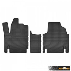 Гумени стелки Frogum съвместими с CITROEN JUMPY 1994-2006/FIAT SCUDO 1996-2006/PEUGEOT EXPERT 1995-2006