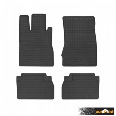 Гумени стелки Frogum съвместими с MERCEDES S Klass W220 98-05