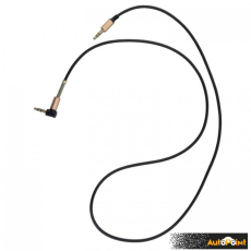 AUX кабел 3.5мм м+м 2458