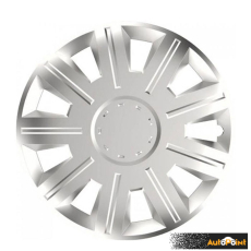 Тасове за джанти 15'' Versaco Victory Silver