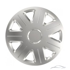 Тасове за джанти 15'' Versaco Master Silver