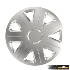Тасове за джанти 14'' Versaco Master Silver
