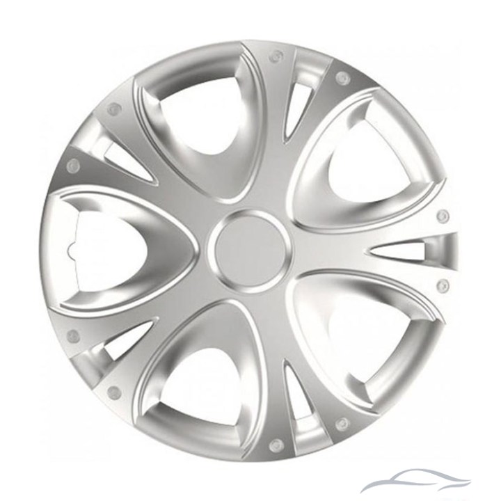 Тасове за джанти 13'' Versaco Dynamic