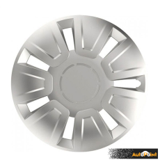 Тасове за джанти 14'' Versaco Focus Silver