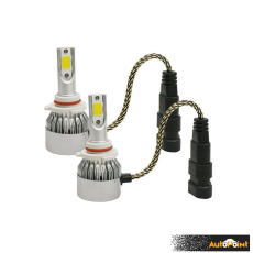 Диодни крушки C6 9005 - 36W 2бр/к-т