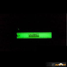 Ключодържател фосфорен W2C