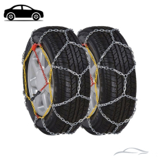 Автомобилни вериги за сняг - Меча стъпка (KN100) 14'' - 18'' 2бр./к-т.