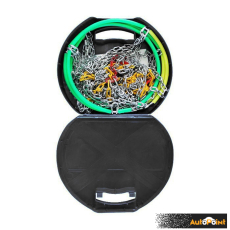 Автомобилни вериги за сняг - Меча стъпка (KN050) 13'' - 15'' 2бр./к-т.