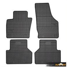 Гумени стелки Frogum съвместими с Audi Q3 I (2011-2018)
