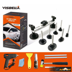 Комплект за изправяне на вдлъбнатини по колата Visbella