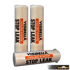 Прах за радиатор Visbella