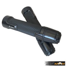 Дръжка за мотоциклет - XL 619 черни