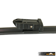 Предни чистачки съвместими с VW Polo (09+) / VW UP (12+) 2бр/к-т
