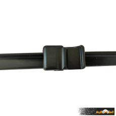 Предни чистачки съвместими с VW Sharan (02-09) / Ford galaxi (02-10) / VW Touran (03-06) 2бр/к-т