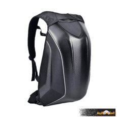 Аеродинамична раница за мотор carbon/textile 2529