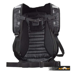 Аеродинамична раница за мотор carbon 2530