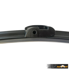 Предни чистачки съвместими с VW Toureg (07-10) / Mercedes E211 (02-09) 2бр/к-т