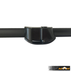 Предни чистачки съвместими с VW Toureg (07-10) / Mercedes E211 (02-09) 2бр/к-т