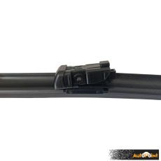 Предни чистачки съвместими с Peugeot Boxer (2006+) / Opel Meriva (2010+) 2бр/к-т
