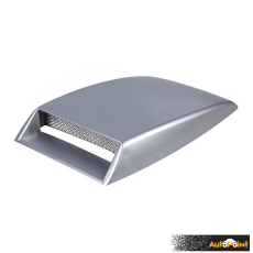 Декорация PVC 701 - сива