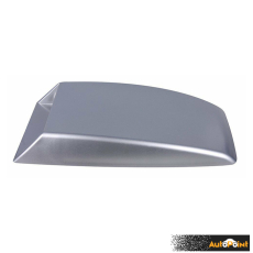 Декорация PVC 701 - сива
