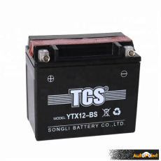 Акумулатор за мотор YTX12-BS